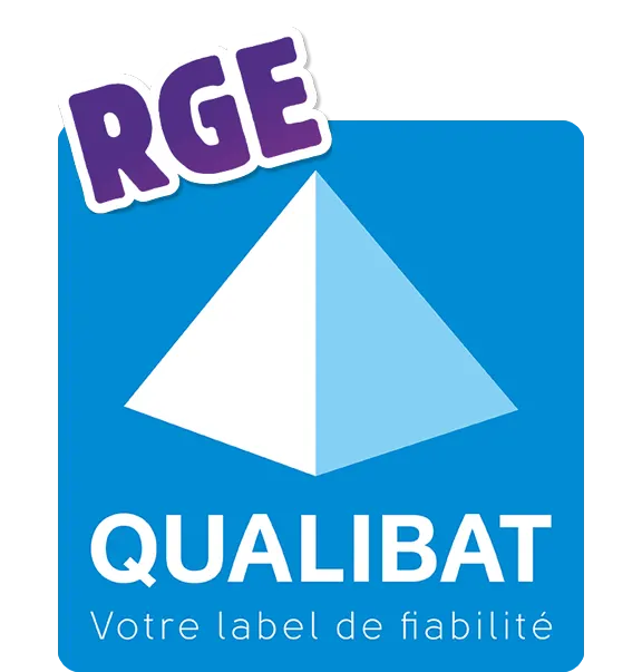 Qualibat RGE Isolation des combles perdus